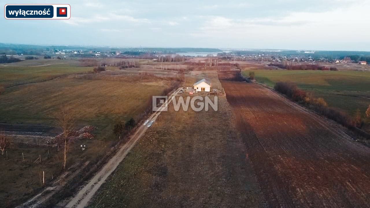 Działka inna na sprzedaż Maleczewo  1 001m2 Foto 2