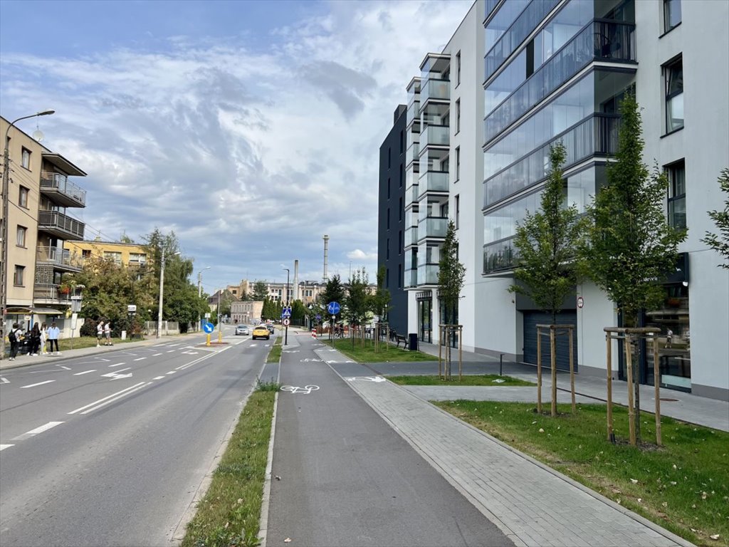 Lokal użytkowy na wynajem Pruszków, Ludwika Waryńskiego  102m2 Foto 1