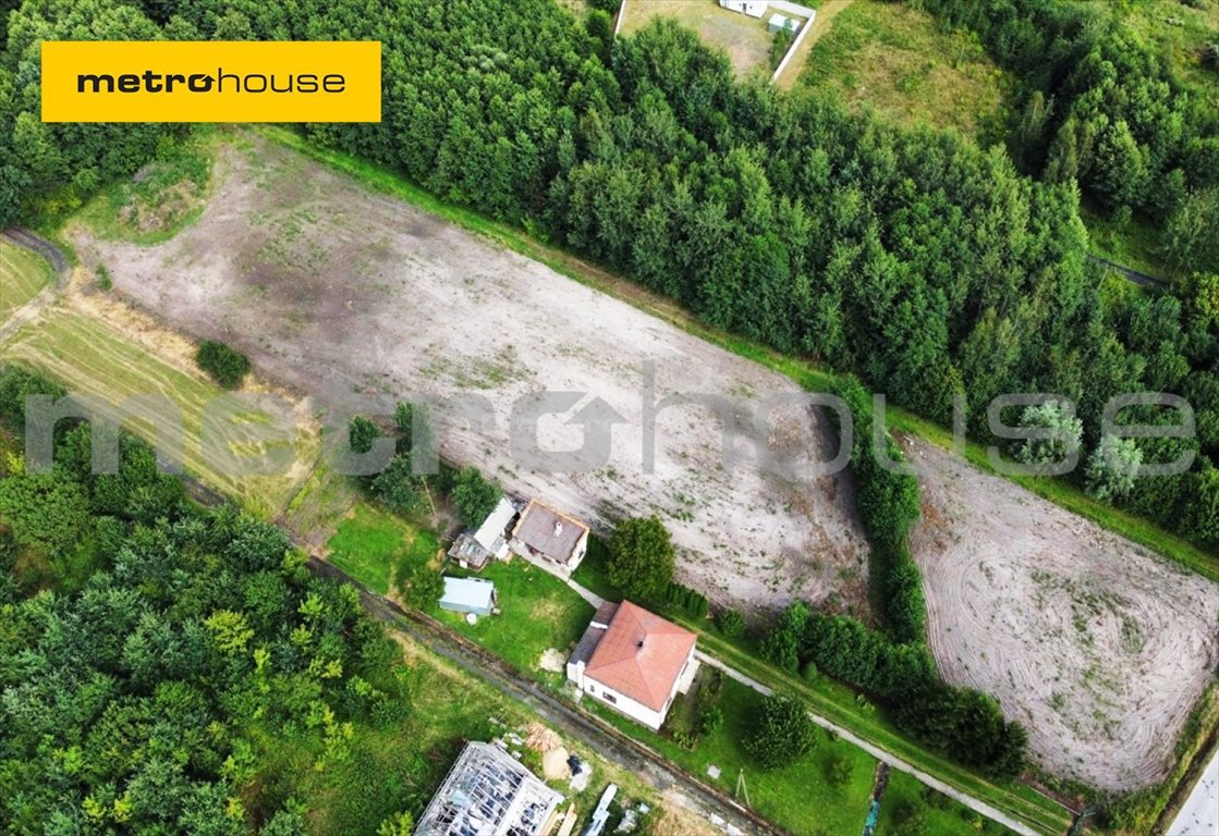 Działka inna na sprzedaż Kowala-Stępocina, Kowala Kolonia  6 500m2 Foto 1