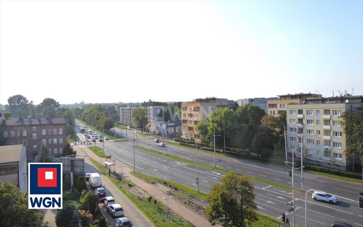 Mieszkanie dwupokojowe na wynajem Częstochowa, Śródmieście, Kilińskiego  40m2 Foto 4