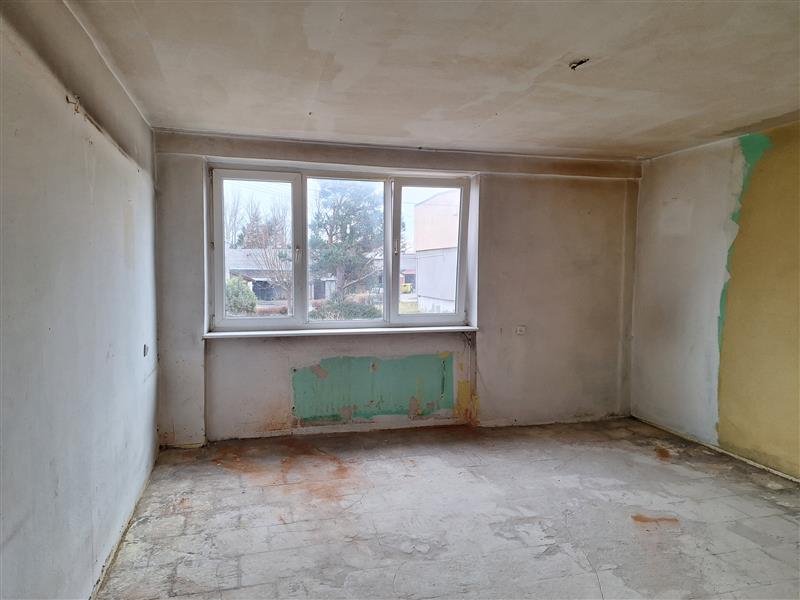 Przestronne 2 pok. na parterze, inwestycja lub do zamieszkania Cisowo, Cisowo  56m2 Foto 1