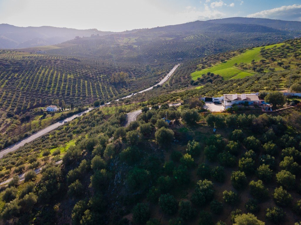 Dom na sprzedaż Hiszpania, Málaga  153m2 Foto 1