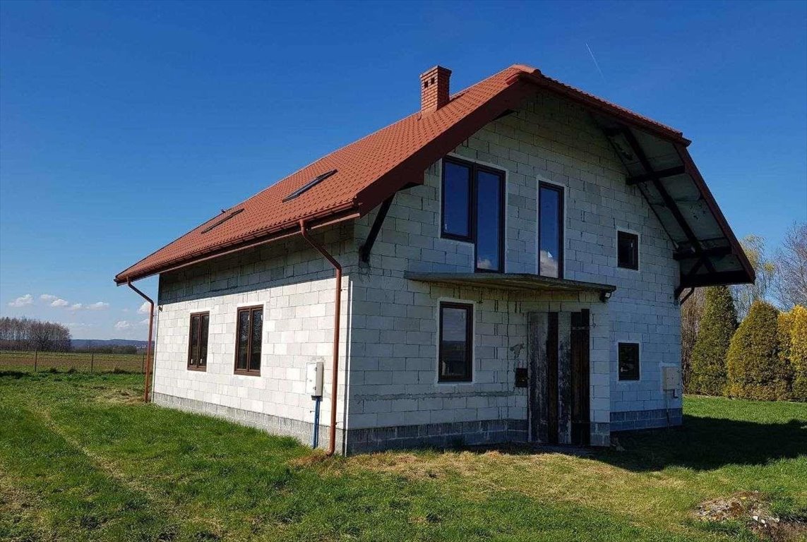 Dom na sprzedaż Jaszczew  165m2 Foto 5