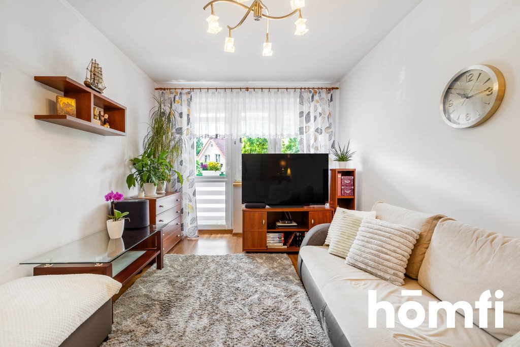 Komfortowe 36,4 m² z balkonem, gotowe do wejścia! Białystok, Zielone Wzgórza, Lawendowa  36m2 Foto 1