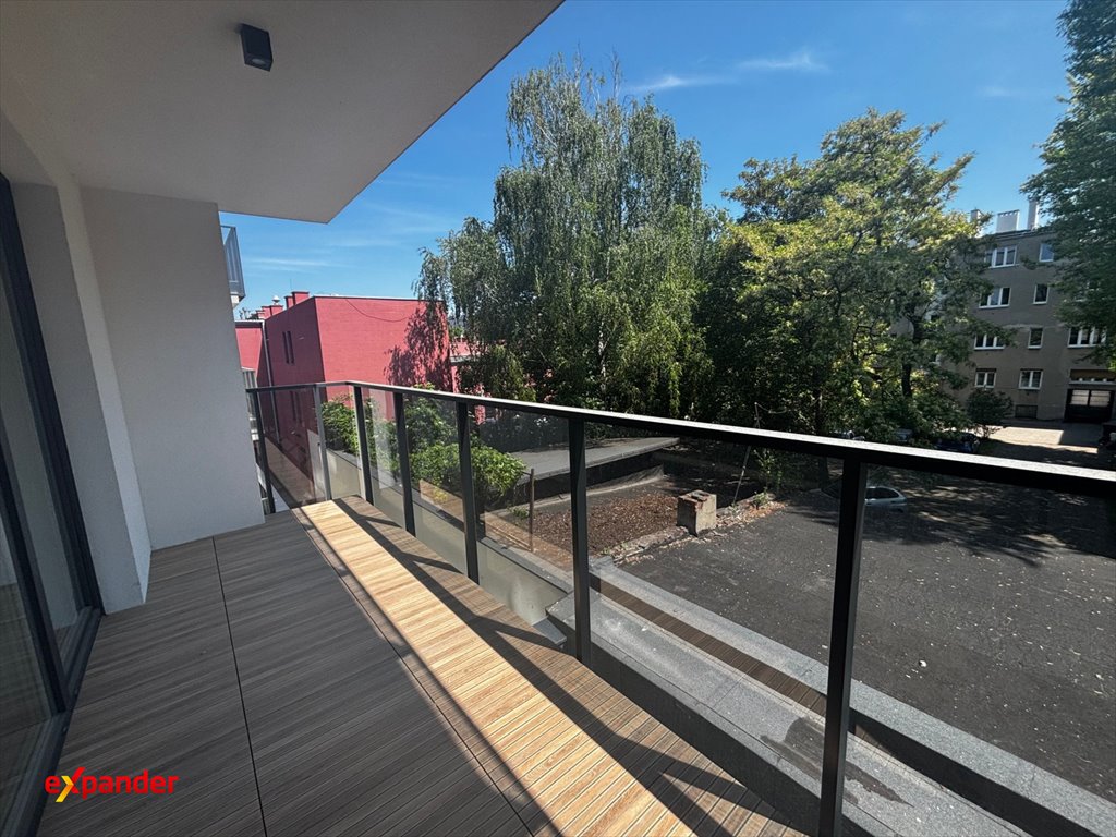 Gotowe mieszkanie z tarasem, blisko uczelni i centrum zapraszam Łódź, Łódź-Śródmieście  46m2 Foto 1