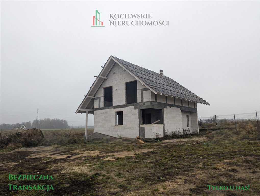 Dom na sprzedaż Frank  176m2 Foto 1