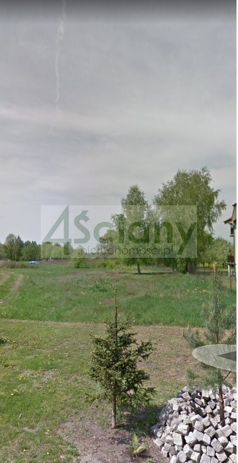 Działki pod domy wolnostojące i bliźniaki w Wawrze - zapraszam Warszawa, Wawer  30 000m2 Foto 1