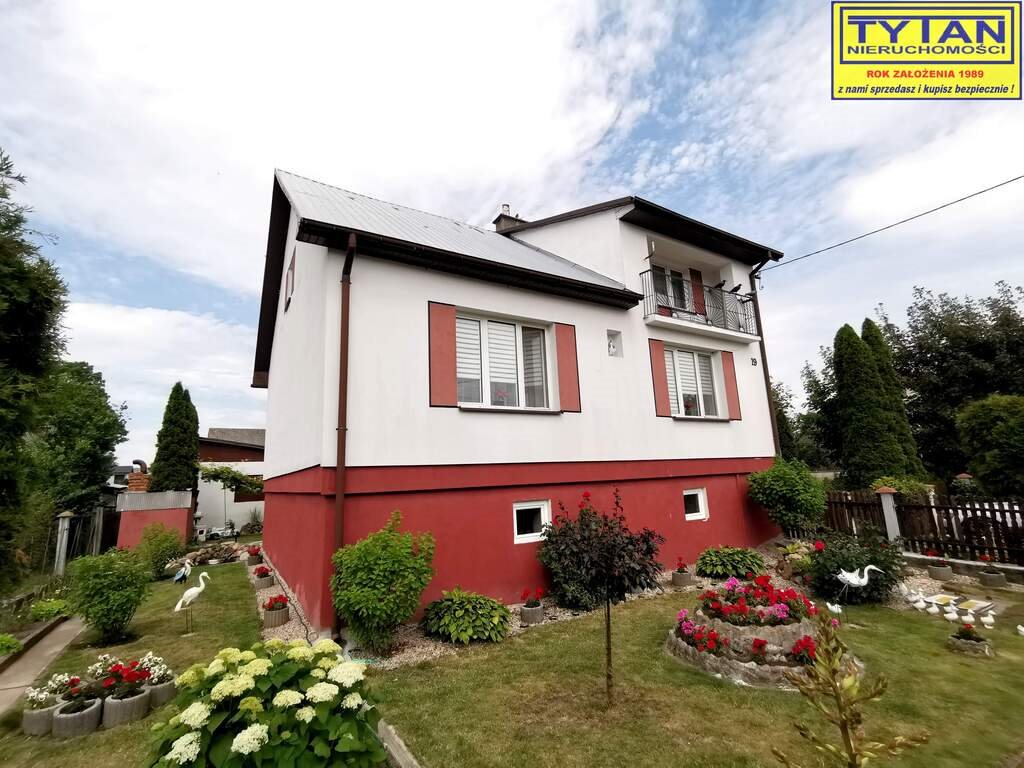Zapraszam do domu 180 m² w Romany z garażem i stodołą Romany  180m2 Foto 1