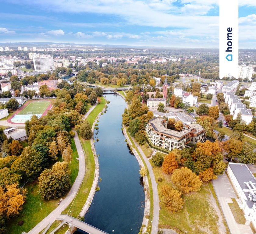 Mieszkanie trzypokojowe na sprzedaż Piła, Browarna  69m2 Foto 6