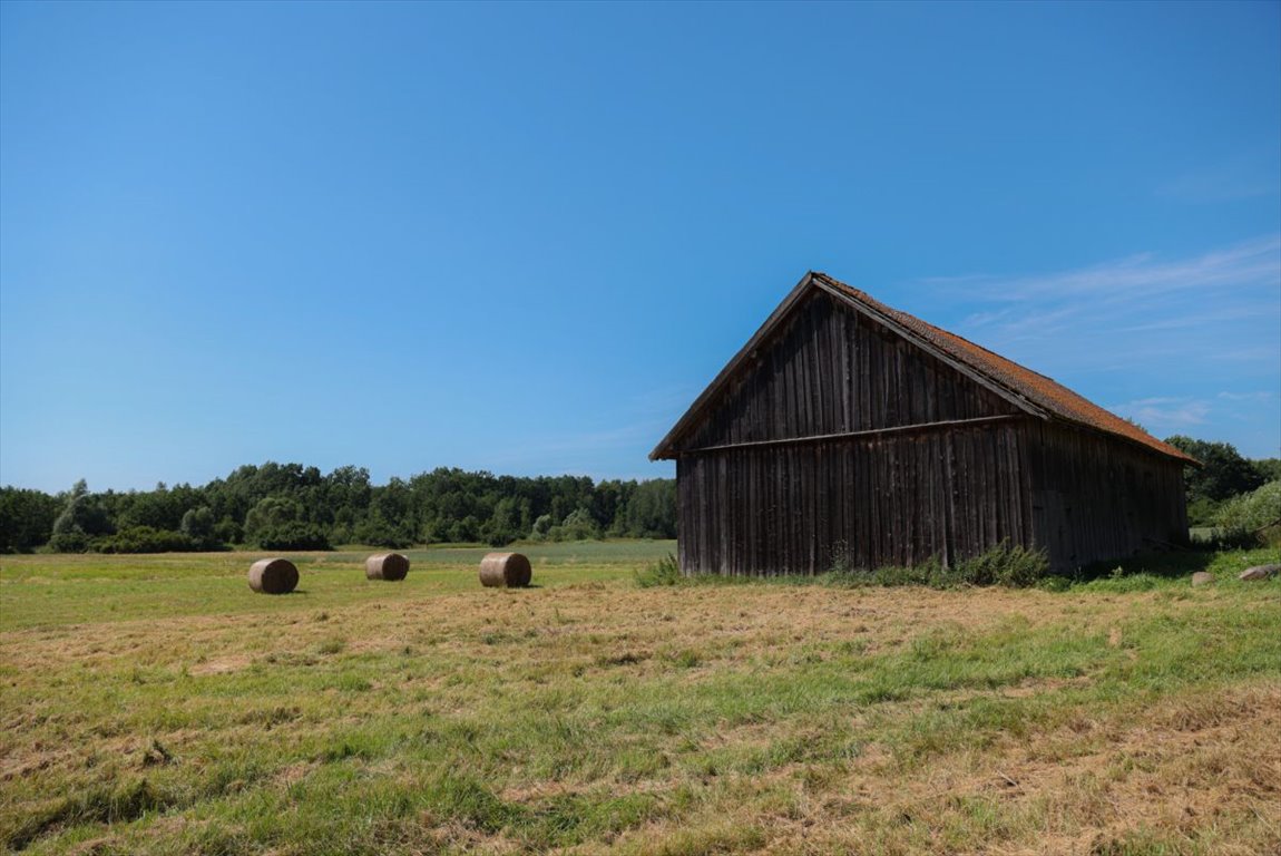 Działka siedliskowa na sprzedaż Stare Siedlisko  135 470m2 Foto 8