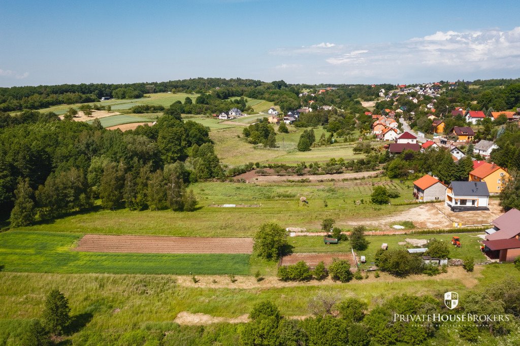 Działka budowlana na sprzedaż Chrosna  5 072m2 Foto 6