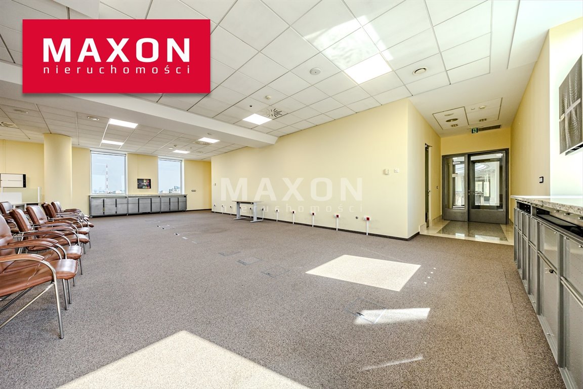 Lokal użytkowy na wynajem Warszawa, Mokotów, ul. Domaniewska  182m2 Foto 1