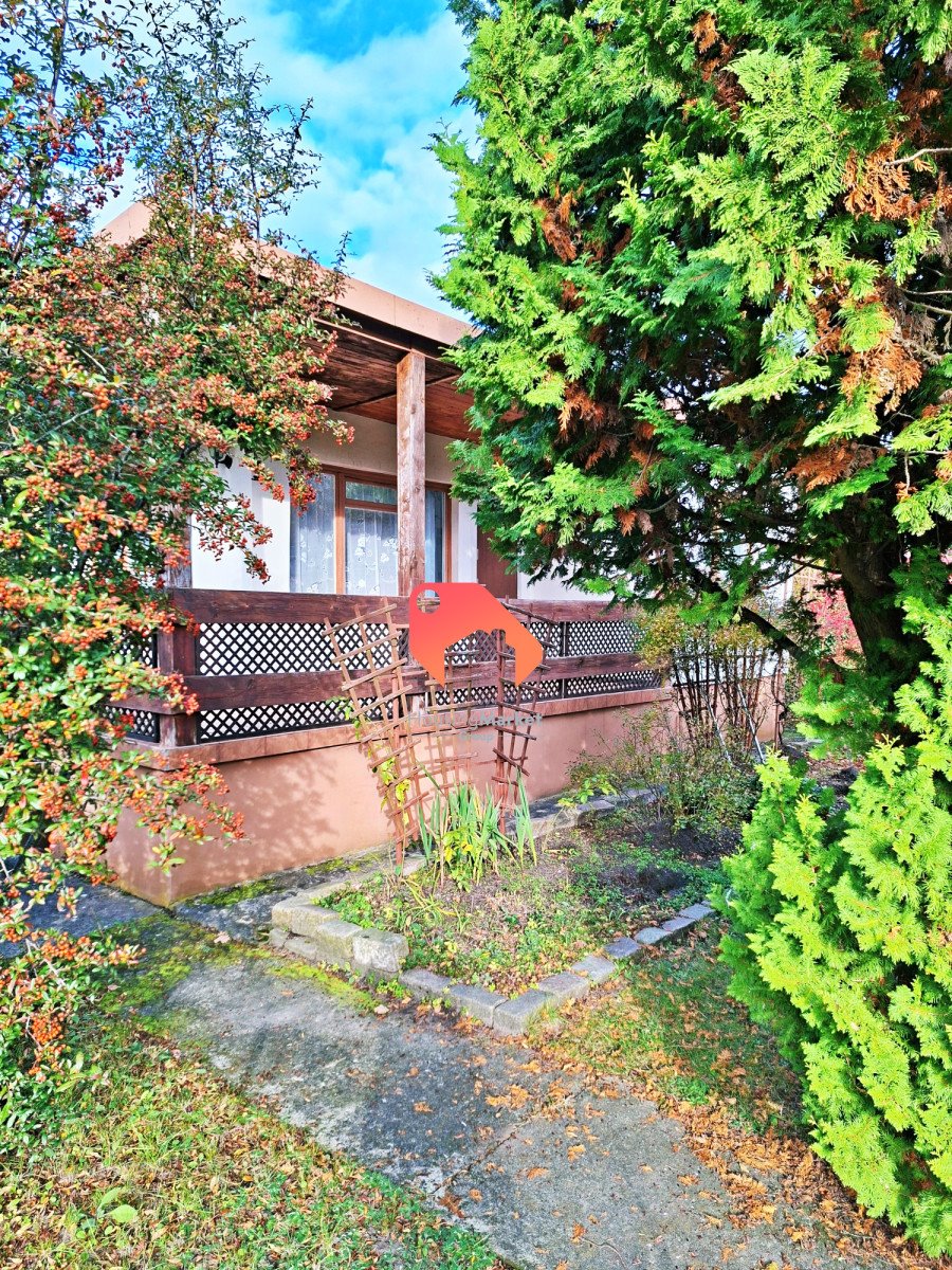 Działka rekreacyjna z murowanym domkiem 450 m², las, Brda Bożenkowo  450m2 Foto 1