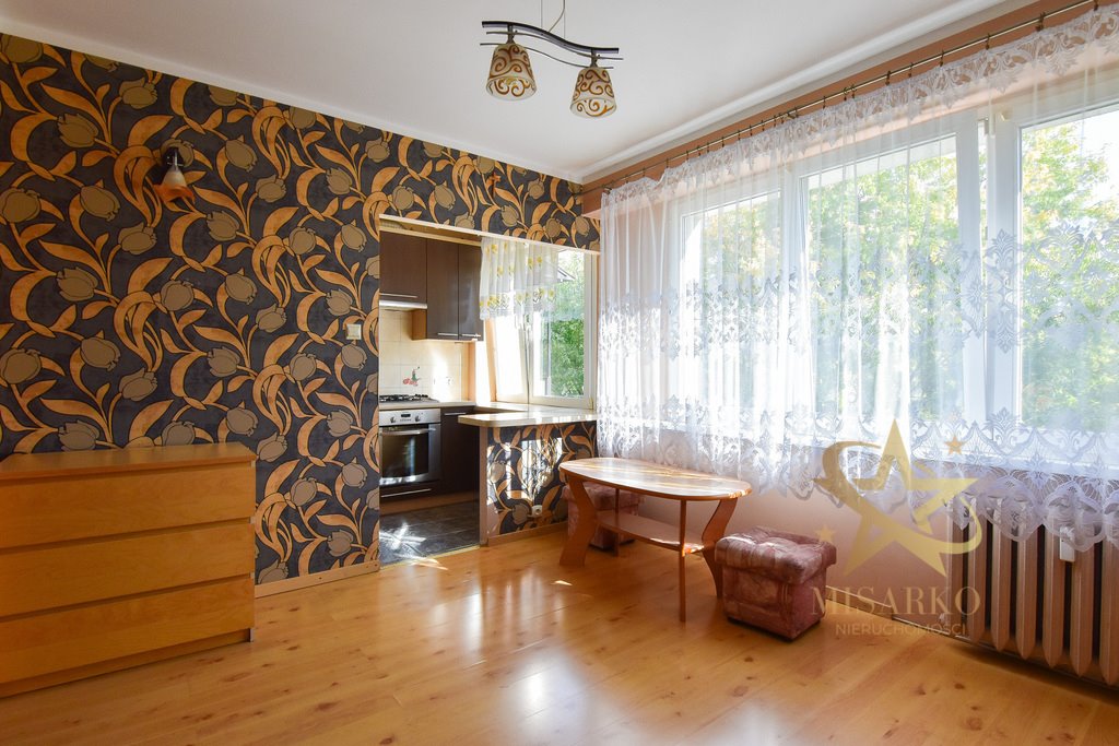 Na sprzedaż funkcjonalne 32 m² w Białymstoku przy Monte Cassino Białystok, Bohaterów Monte Cassino  33m2 Foto 1
