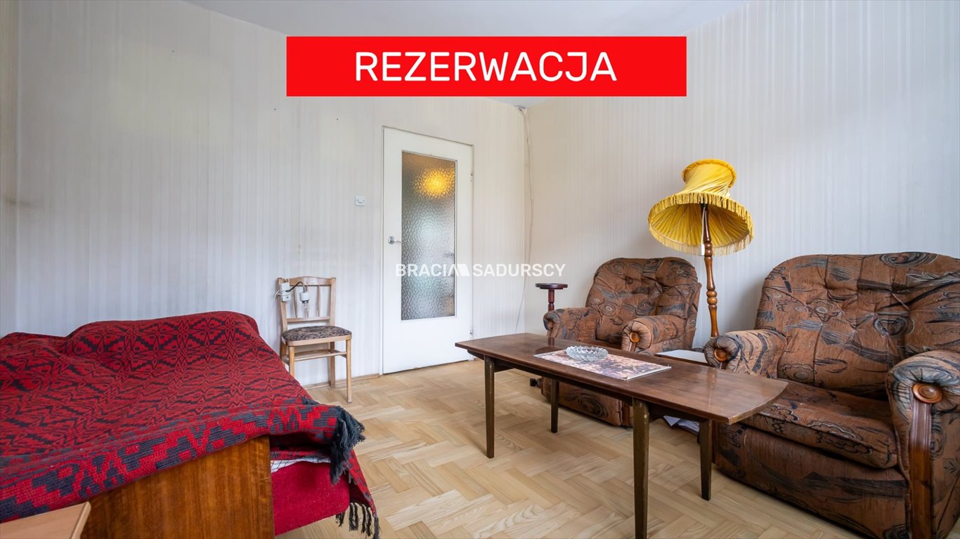 Mieszkanie dwupokojowe na sprzedaż Kraków, Prądnik Biały, Prądnik Biały, Siewna  52m2 Foto 7