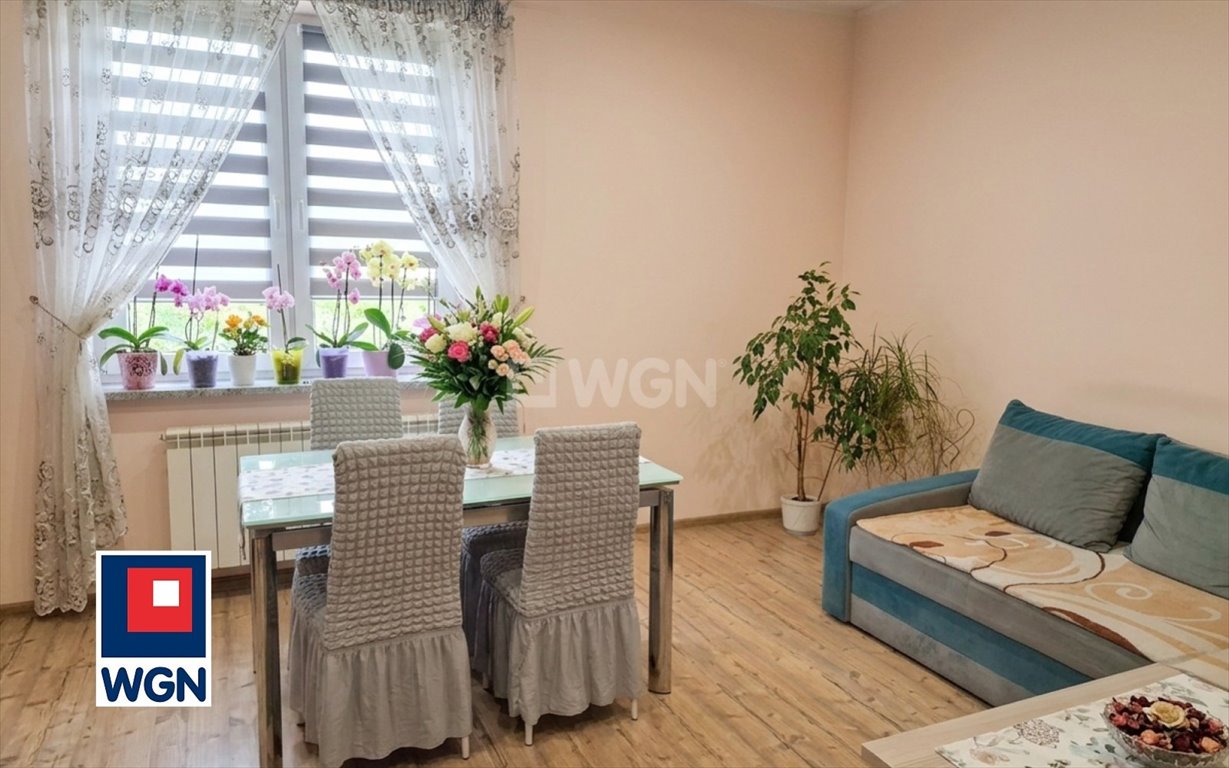 Na sprzedaż przestronne dwupoziomowe mieszkanie 93 m² w Szprotawie Szprotawa, Koszarowa  94m2 Foto 1