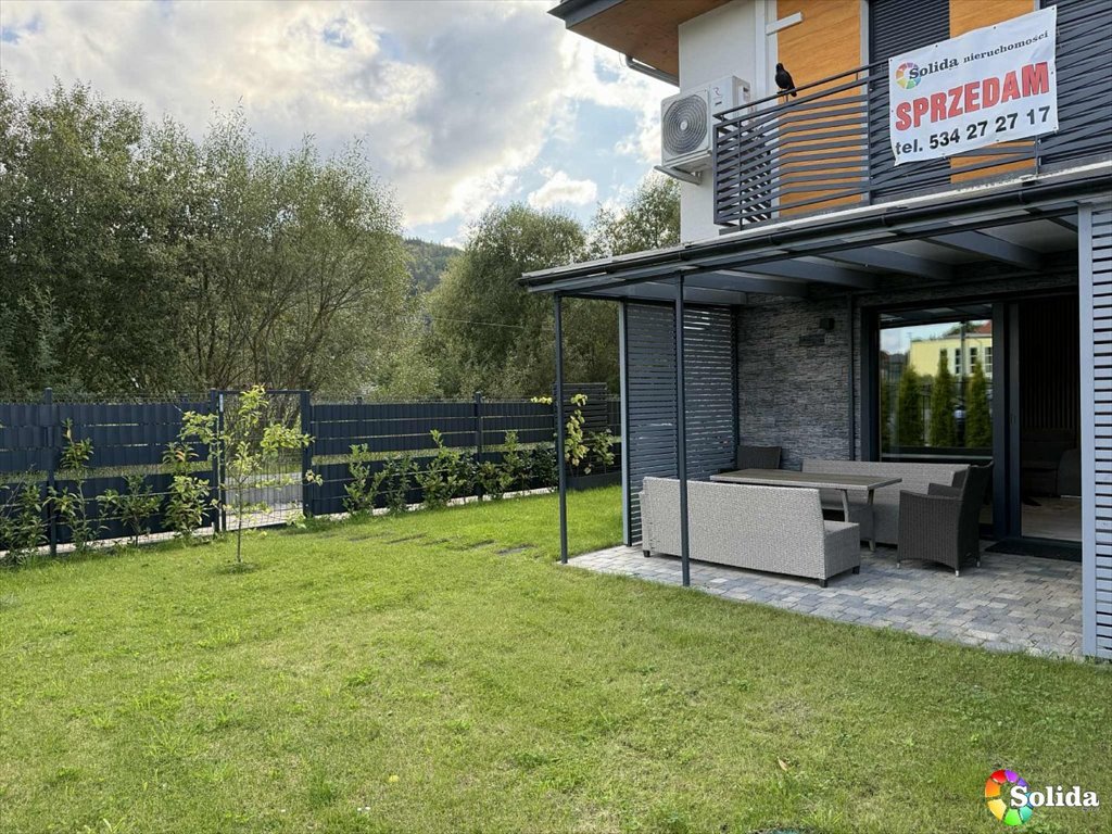 Dom na sprzedaż Sosnówka  114m2 Foto 1