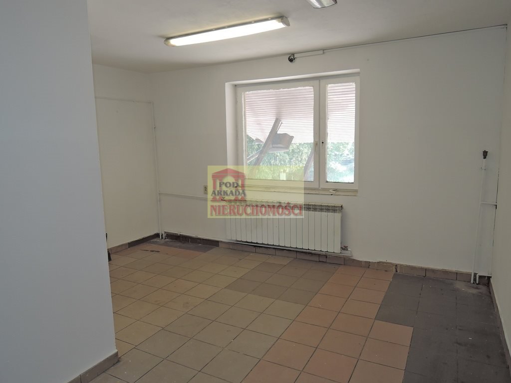 Lokal użytkowy na sprzedaż Grójec  190m2 Foto 4