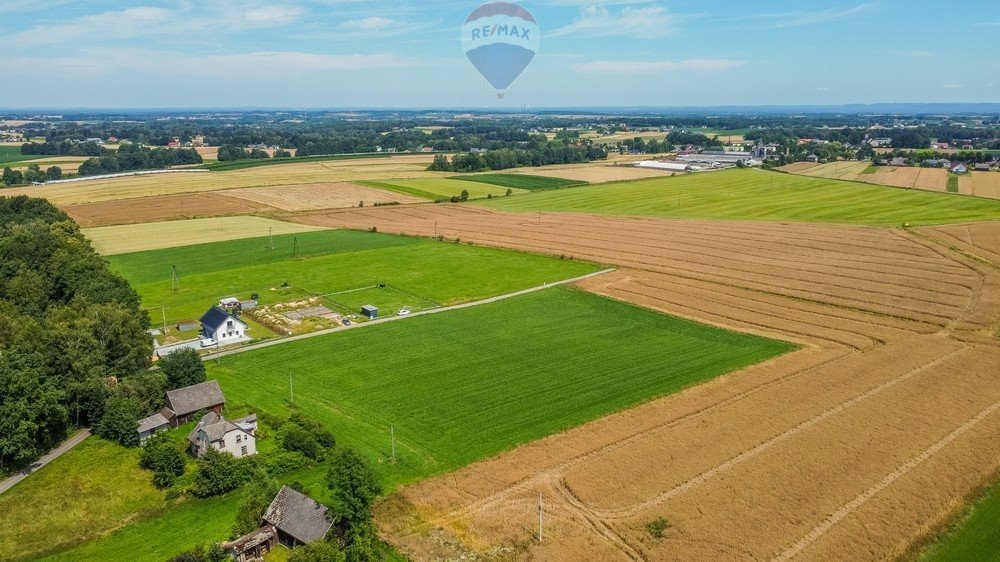 Działka rolna na sprzedaż Nidek, Różana  14 791m2 Foto 7