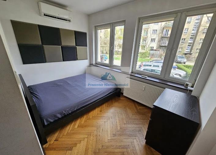 Mieszkanie dwupokojowe na sprzedaż Warszawa, Śródmieście, Powiśle, Dobra  38m2 Foto 2