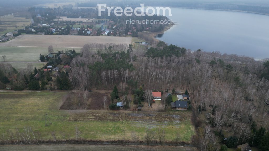 Działka rolna na sprzedaż Piaseczno  1 000m2 Foto 6