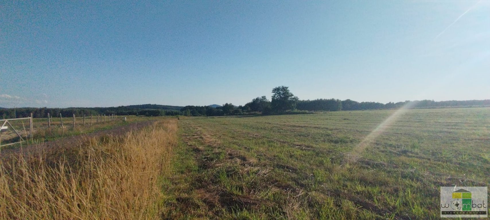 Działka inna na sprzedaż Modliszów  2 100m2 Foto 3