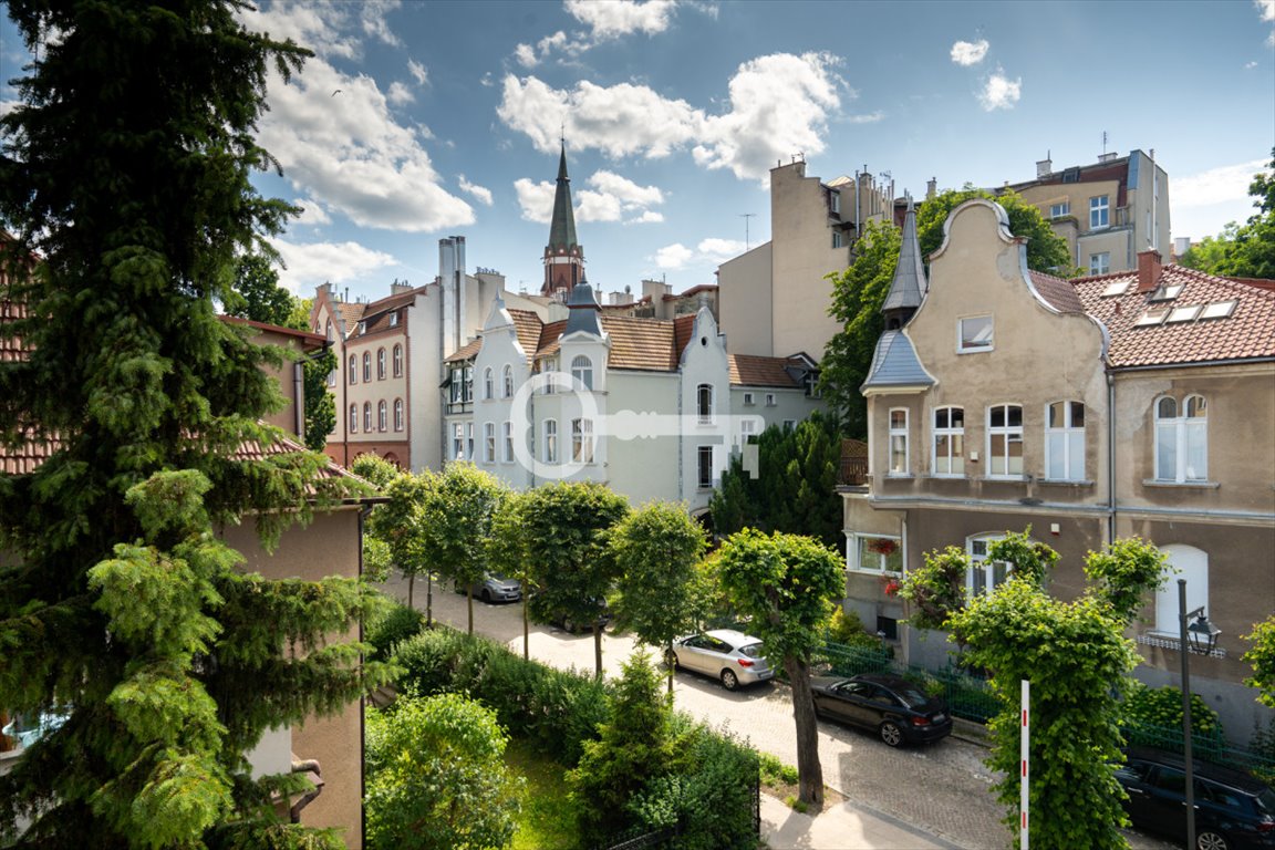 Mieszkanie czteropokojowe  na sprzedaż Sopot, Alfonsa Chmielewskiego  110m2 Foto 1
