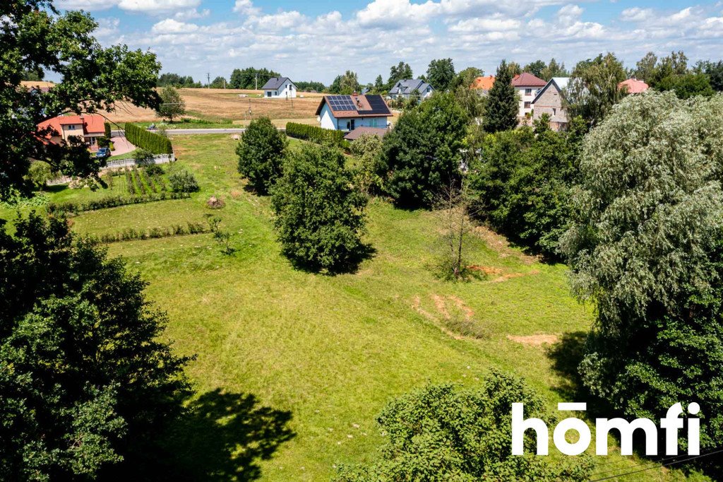 Działka budowlana na sprzedaż Łazy  3 500m2 Foto 11