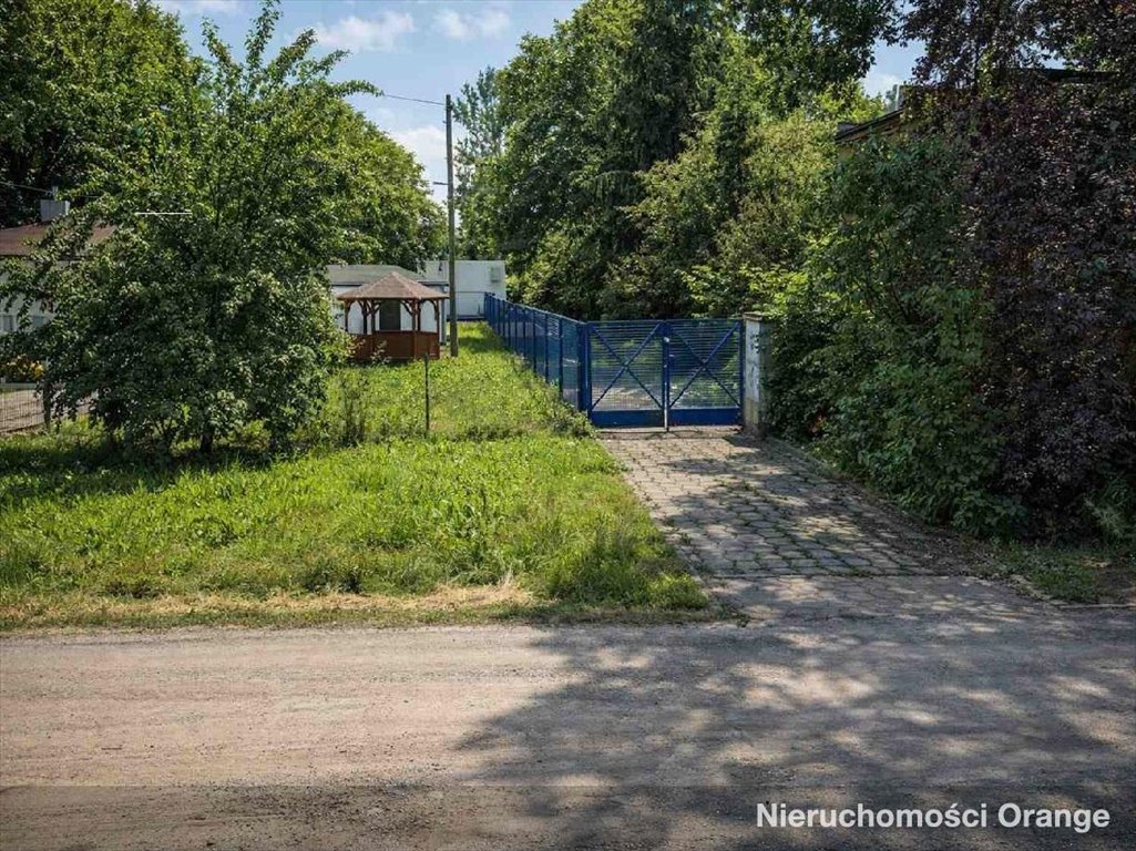 Działka 609 m² w Łodzi - blisko parku i komunikacji: Łódź: ul. Kolumny