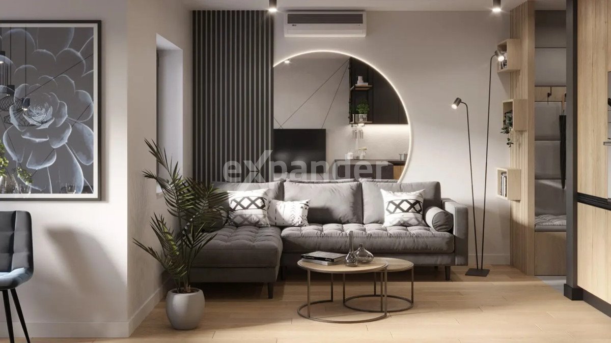 Mieszkanie czteropokojowe  na sprzedaż Katowice, Józefowiec, Józefowska  85m2 Foto 1