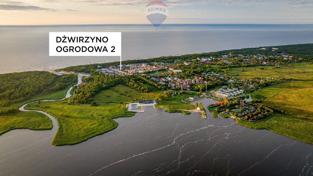 Dom na sprzedaż Dźwirzyno, Ogrodowa  247m2 Foto 4