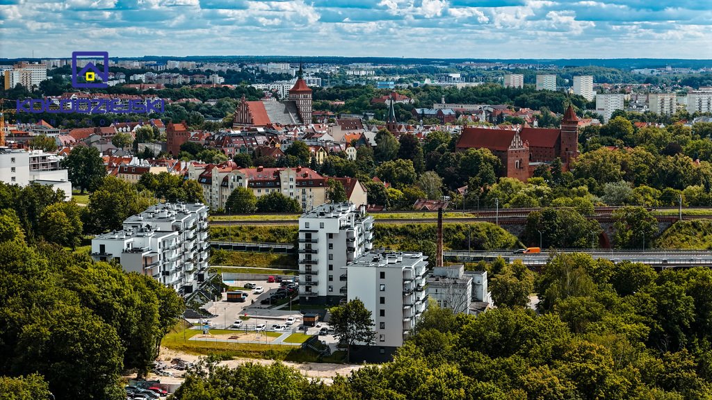 Mieszkanie dwupokojowe na wynajem Olsztyn, 15 Dywizji  38m2 Foto 13