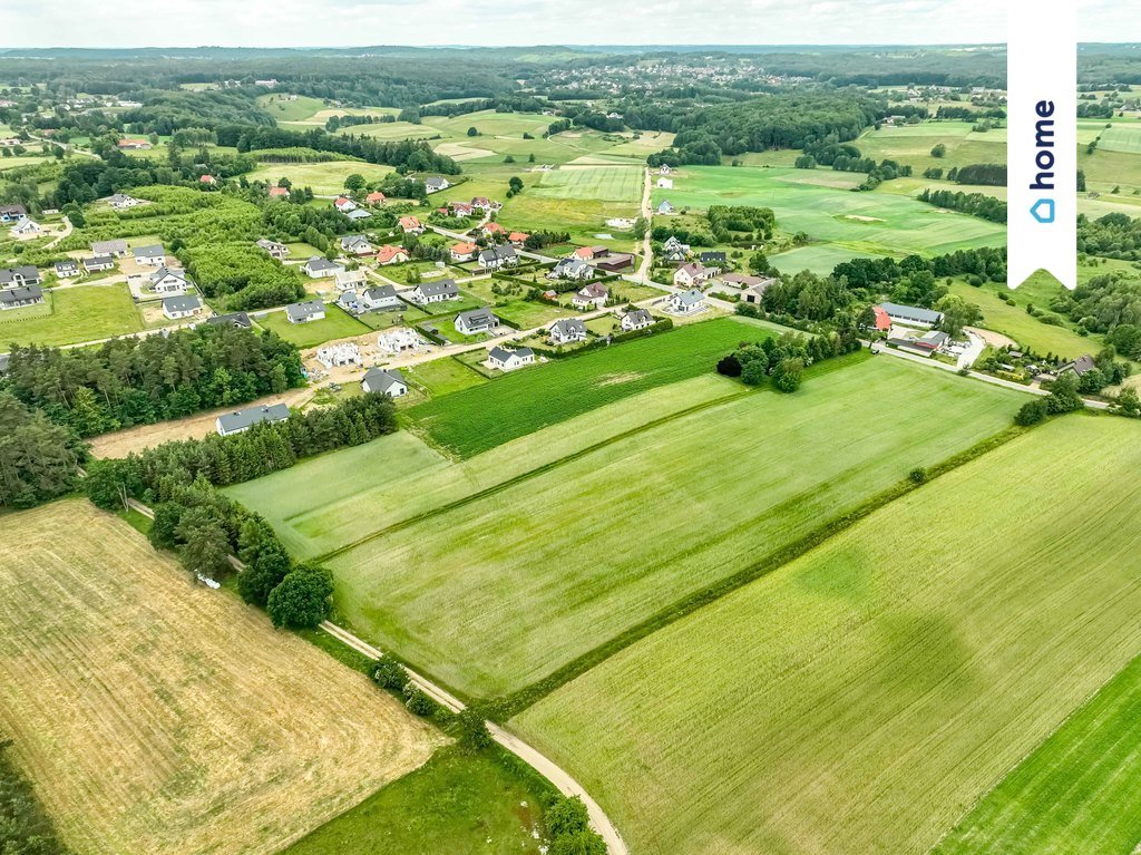 Działka budowlana na sprzedaż Kobysewo, Długa Ryga  1 000m2 Foto 7