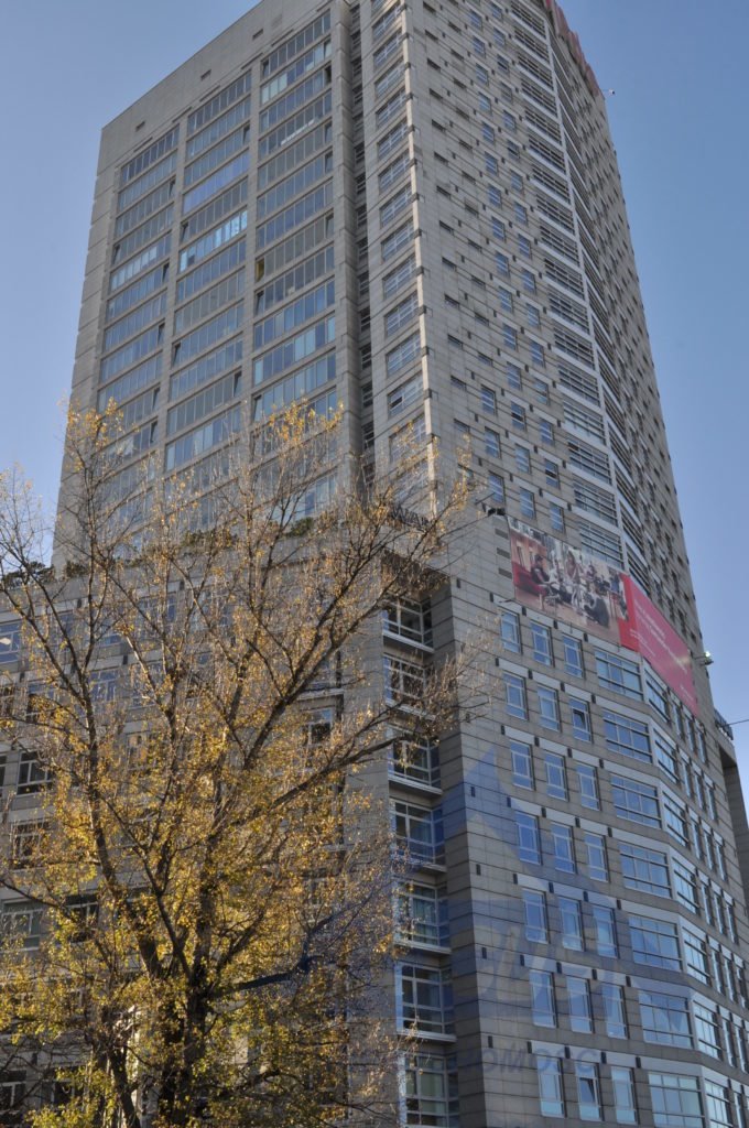 Nowoczesny moduł biurowy 554 m2 - prestiżowy budynek w Warszawie Warszawa, Śródmieście  554m2 Foto 1