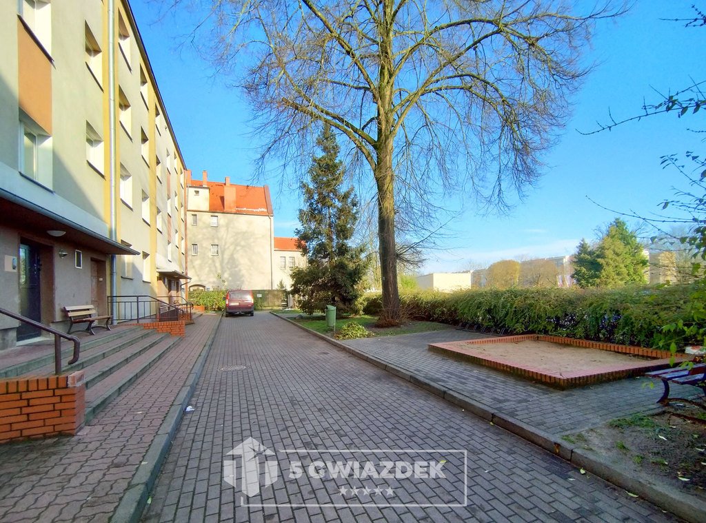 Mieszkanie dwupokojowe na sprzedaż Szczecinek, 1-go Maja  49m2 Foto 17