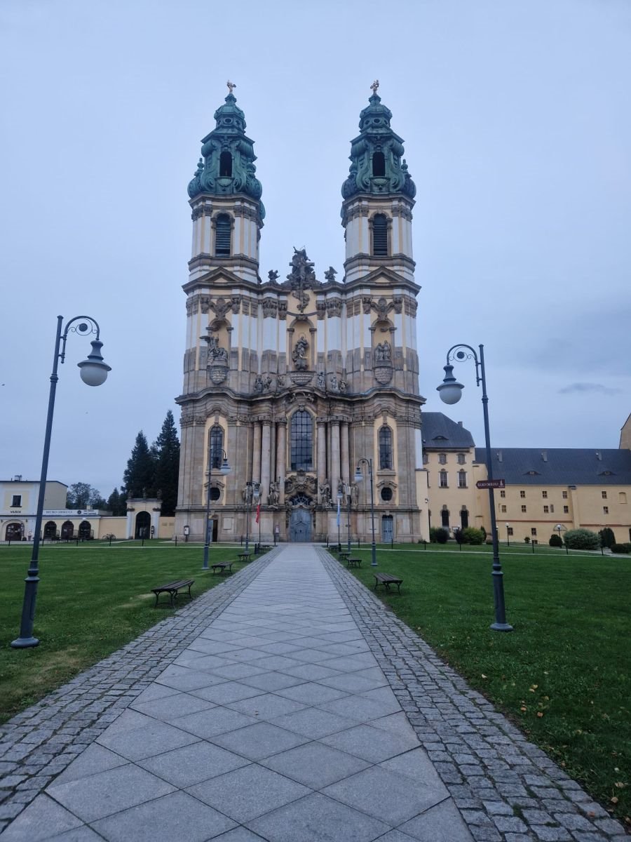 Działka budowlana na sprzedaż Krzeszów  1 088m2 Foto 10