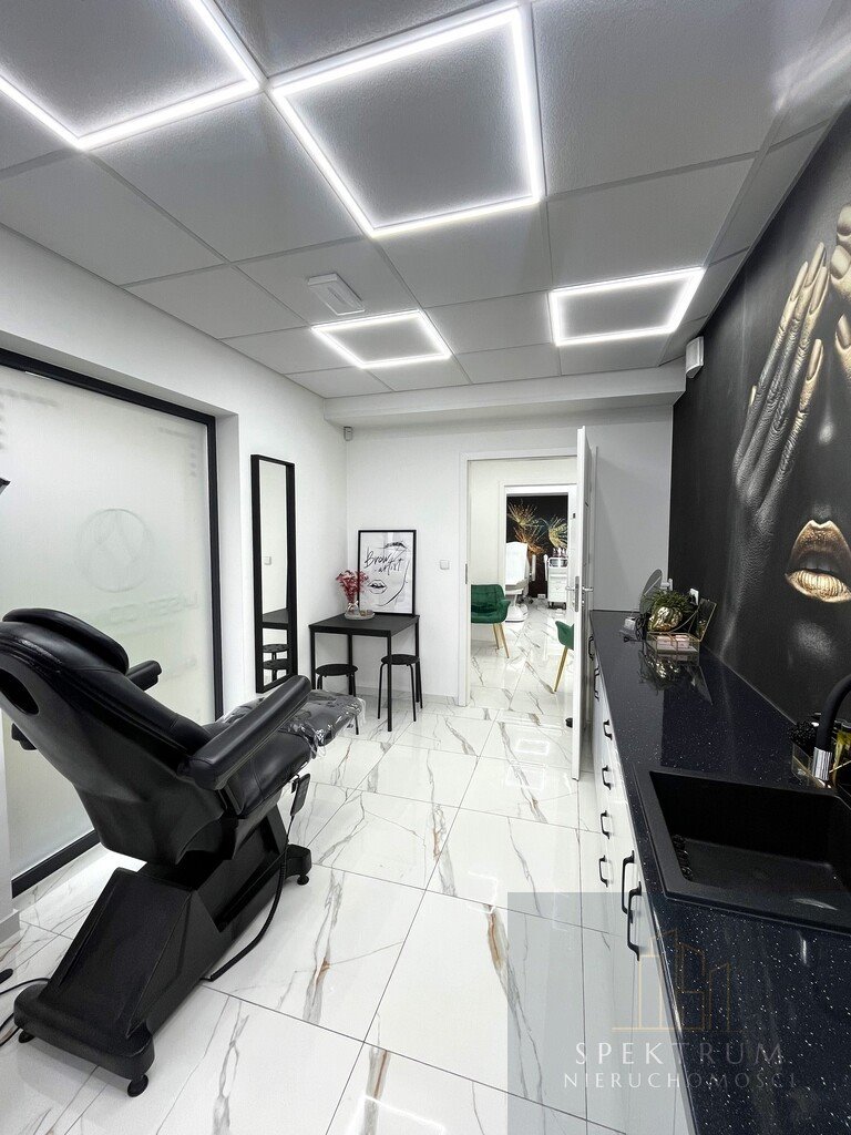 Lokal użytkowy na wynajem Opole, Szczepanowice  8m2 Foto 1