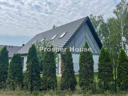 Dom na sprzedaż Nasielsk, Cieksyn  200m2 Foto 8