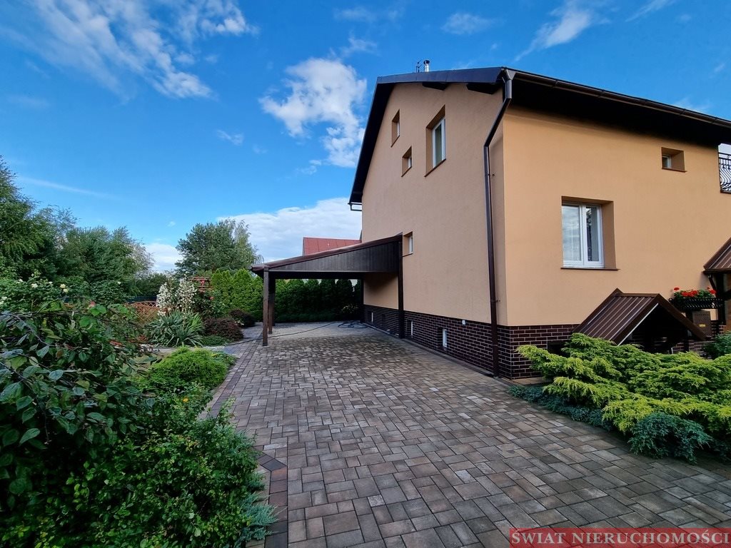 Dom na sprzedaż Marcinkowice  160m2 Foto 2