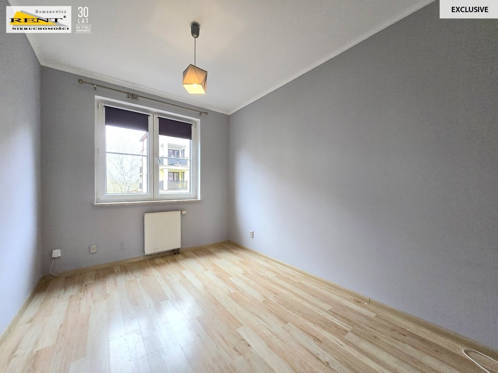 Mieszkanie trzypokojowe na wynajem Szczecin, Polskich Marynarzy  59m2 Foto 9