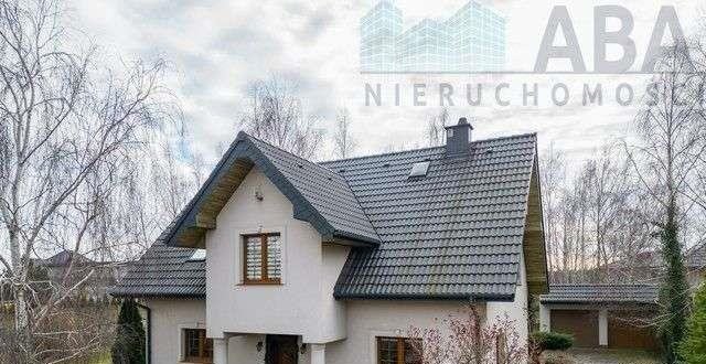 Dom na sprzedaż Cisew, ul. Agrestowa 14  160m2 Foto 1