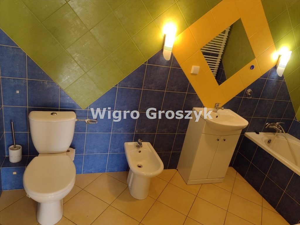 Mieszkanie czteropokojowe  na wynajem Warszawa, Ursus, Skorosze, Tomcia Palucha  86m2 Foto 18