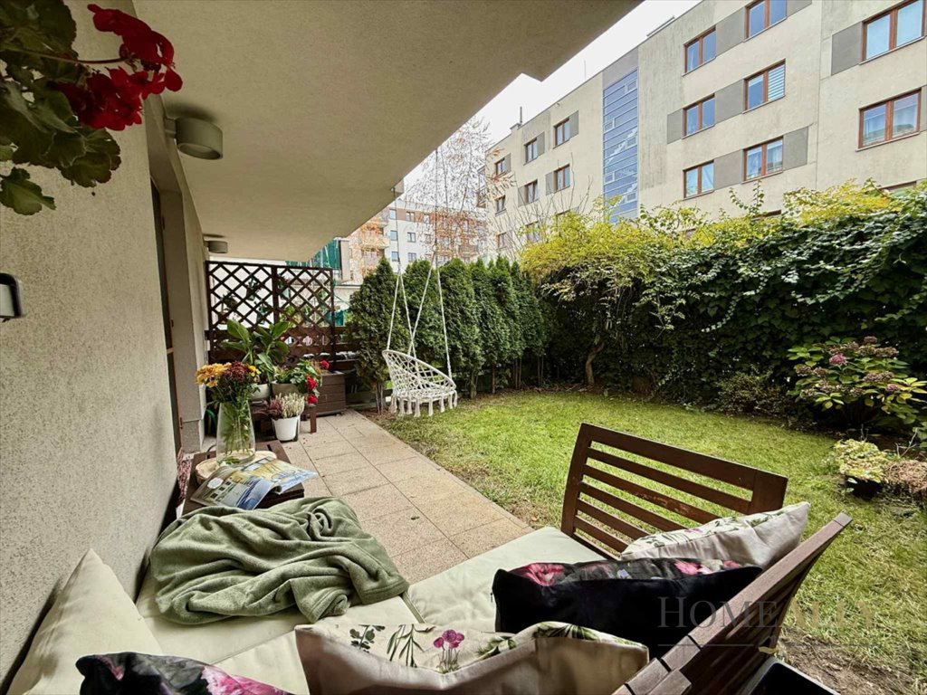 Mieszkanie trzypokojowe na sprzedaż Warszawa, Bemowo, Batalionów Chłopskich  63m2 Foto 1