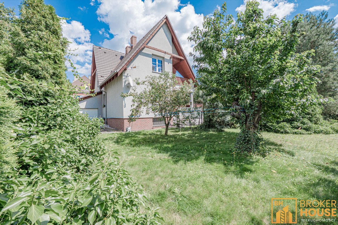 Na sprzedaż urokliwy dom z ogrodem po remoncie 200 m² w Opolu Opole  200m2 Foto 1