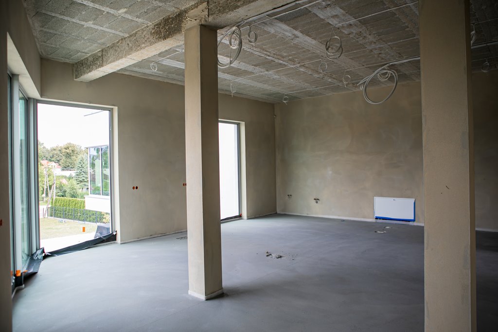 Lokal użytkowy na wynajem Zgłobice  270m2 Foto 9