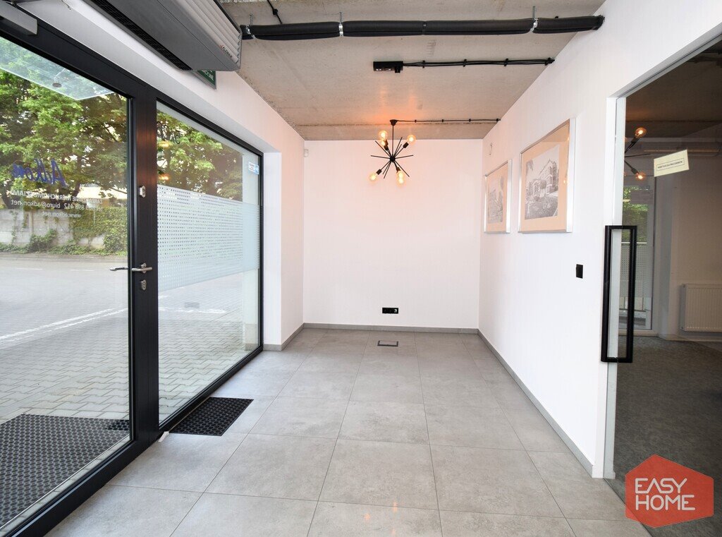 Lokal użytkowy na sprzedaż Poznań  49m2 Foto 1