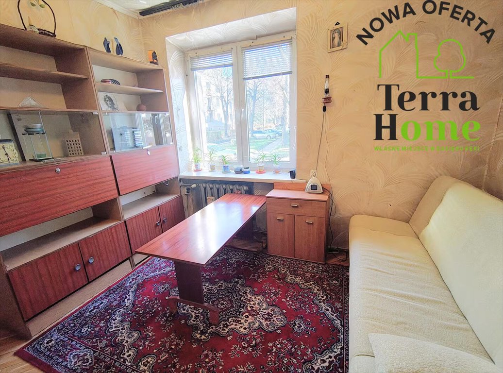 Mieszkanie trzypokojowe na sprzedaż Kielce, Szydłówek, Miodowa  55m2 Foto 1