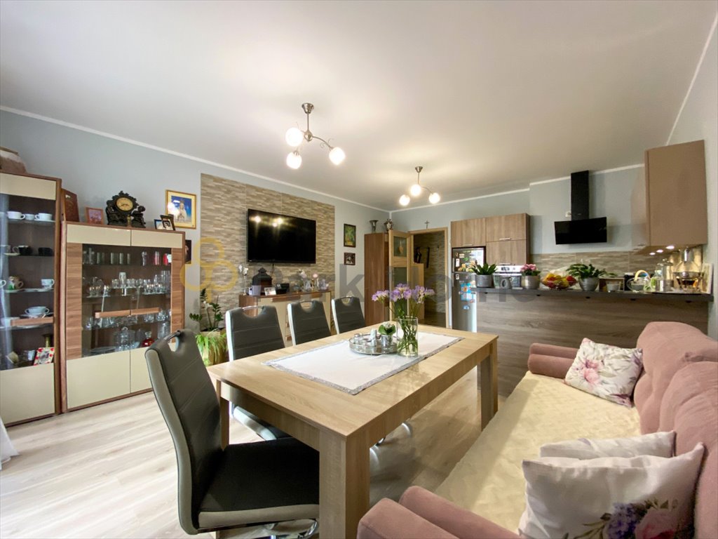 Mieszkanie trzypokojowe na sprzedaż Świebodzin  60m2 Foto 1