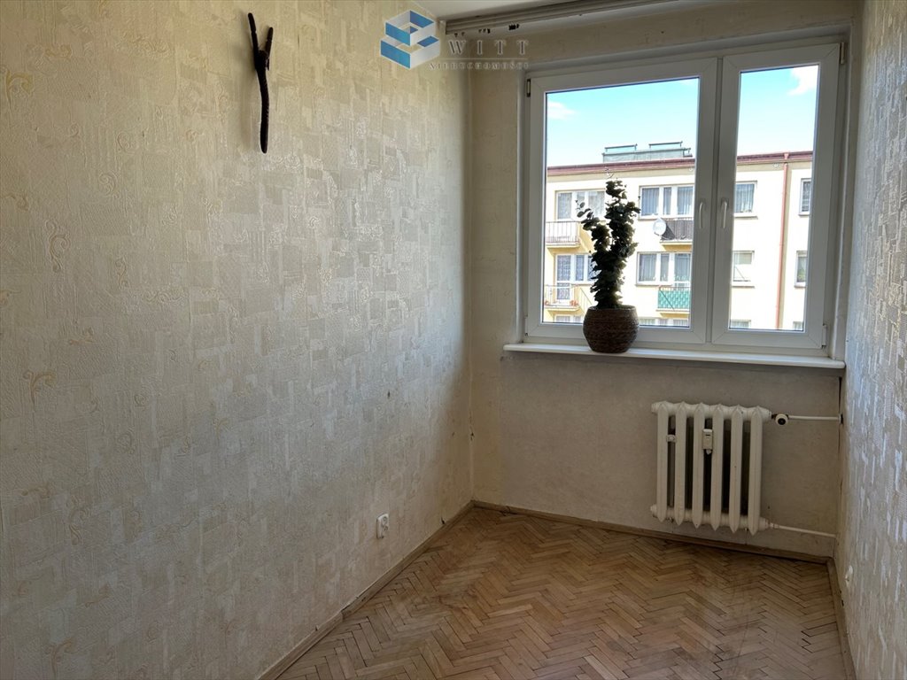 Mieszkanie trzypokojowe na sprzedaż Lubawa, Gdańska  47m2 Foto 9