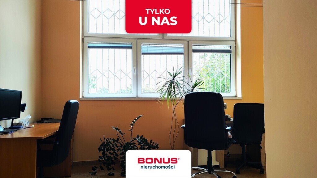 Lokal usługowy 49 m² z antresolą, witryną i ogródkiem Szczecin, Os. Słoneczne  37m2 Foto 1